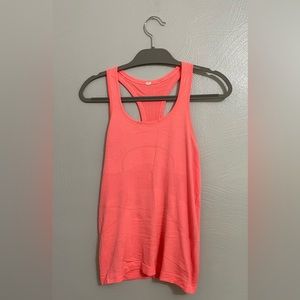 Lululemon Tank Top Size 6